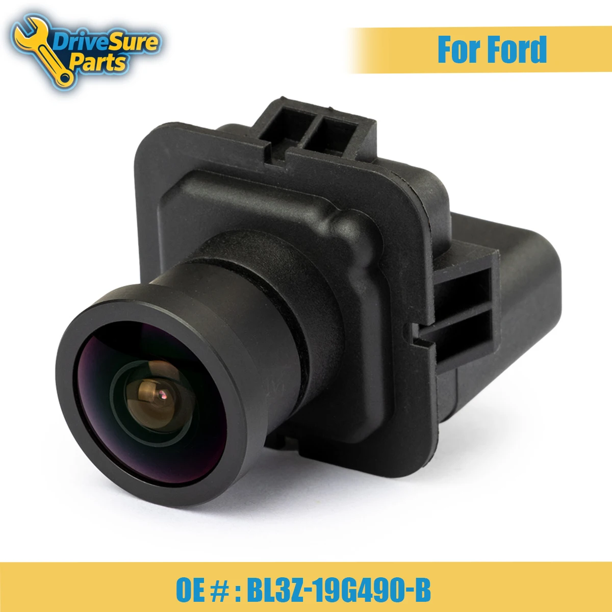 

New Rear View Camera Reverse Backup Parking Assist Camera For Ford F-150 2011-2014 Mustang 2015-2020 BL3Z-19G490-B Car Parts