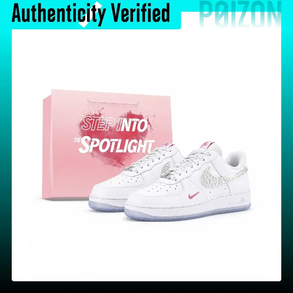 حذاء نايكي إير فورس 1 للتنزه، - مراجعة Nike Shoes Air Force 1 وسعره