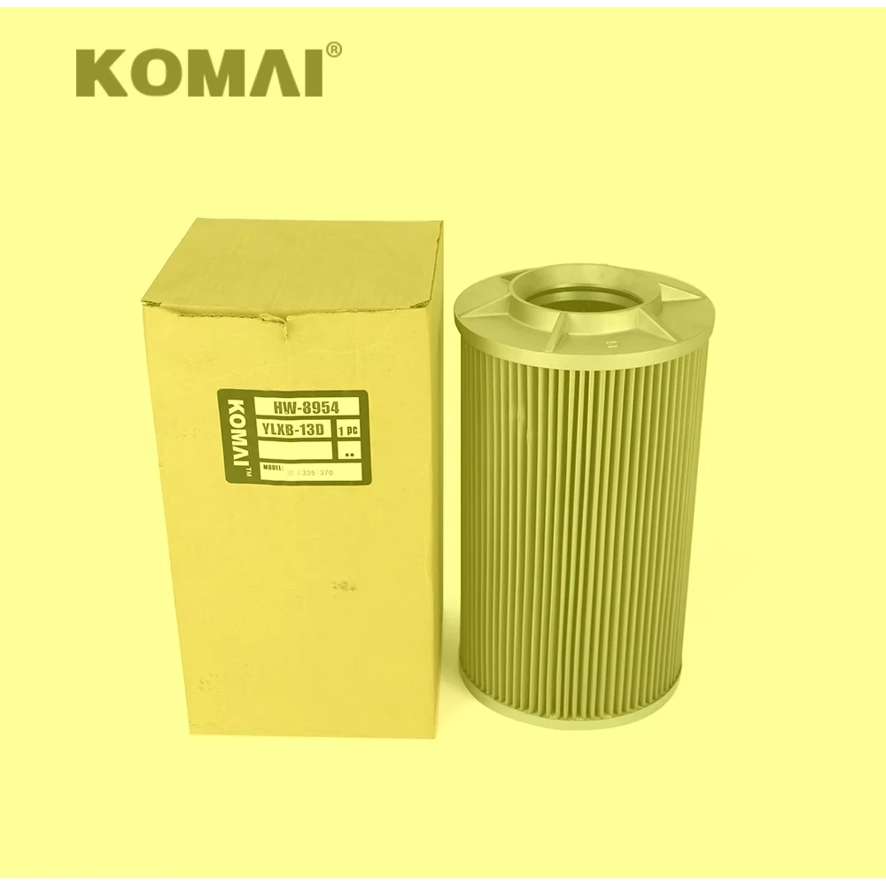 Используется для экскаватора XE335 XE370, фильтр гидравлического масла YLXB-13D WB 172848 EF135-100 EF-517-100 Используется для экскаватора XE335 XE370, фильтр гидравлического масла YLXB-13D WB 172848 EF135-100 EF-517-100