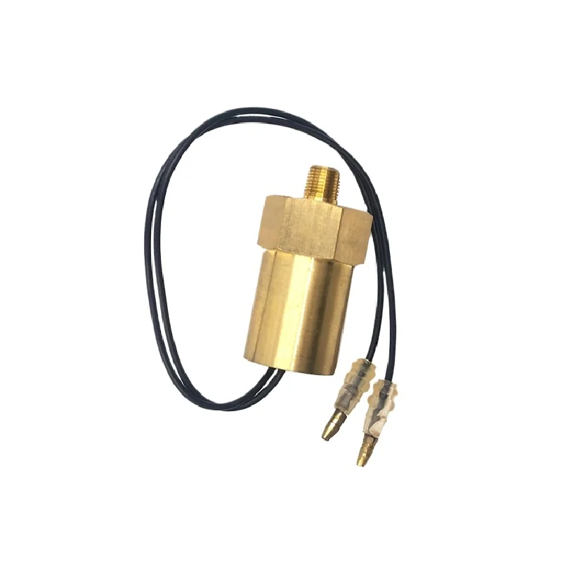 Applicable to for Caterpillar E320B 320C oil pressure sensor pressure sensing plug 5I-8005 excavator accessories