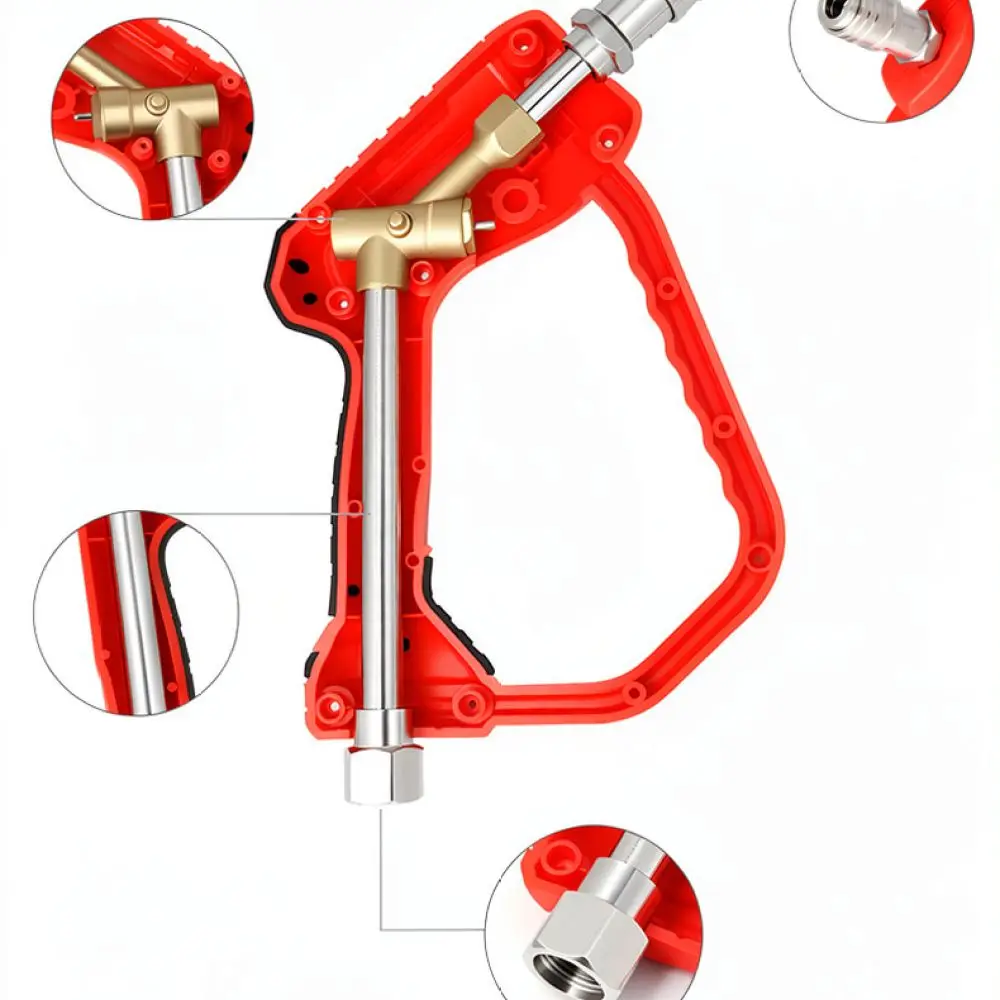 applicateur-de-mousse-performant-pour-nettoyeur-haute-pression-anlushi-dote-d’un-systeme-de-raccordement-a-degagement-rapide-et-d’une-buse-de-pulverisation-durable