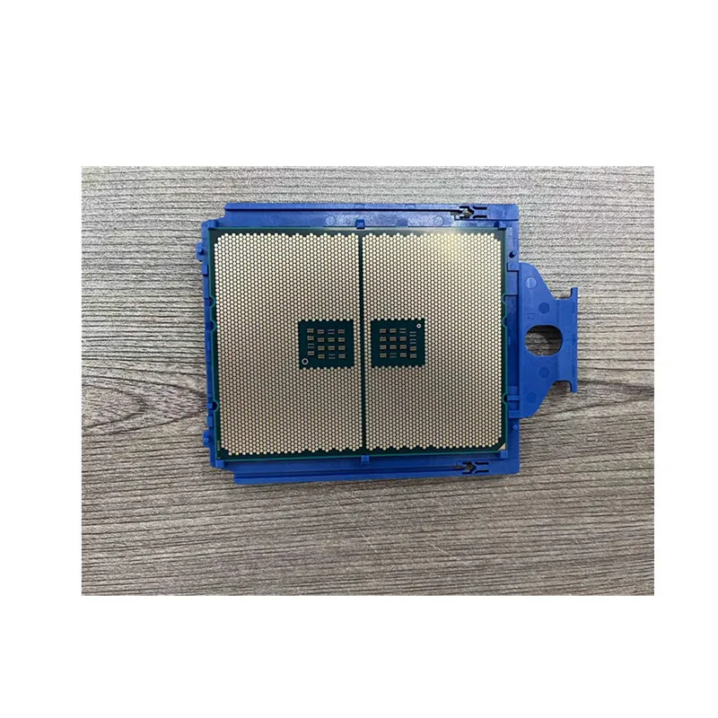 AMD EPYC 7551 CPU 32-Core 64-Thread 2.0GHz 180W 64MB Socket SP3 Server Processor CPU EPYC7551