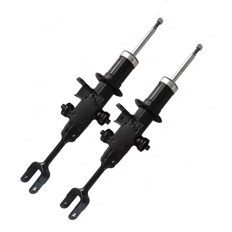 1Pc Front or Rear ADS Shock Absorber No Computer for BMW 5 Series F10 F11 F18 2WD 37116796855 37116796856 37126796859