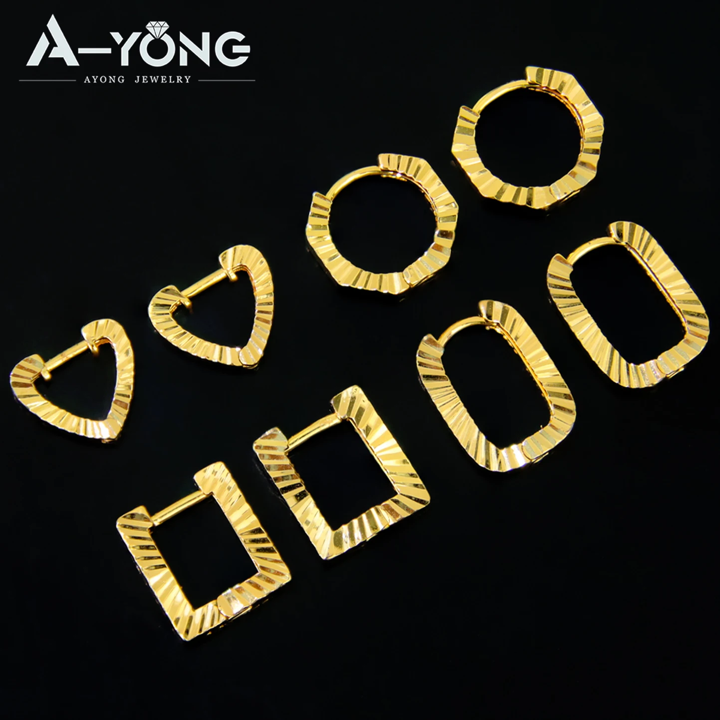 Classic Geometric H… - image