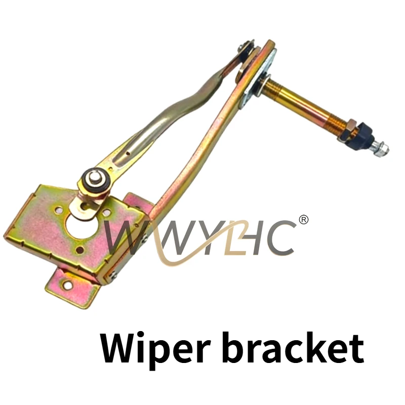 Suitable for  LG913E 915E 920E 922E 933E 936E LiuGong Excavator Wiper Motor Assembly Motor