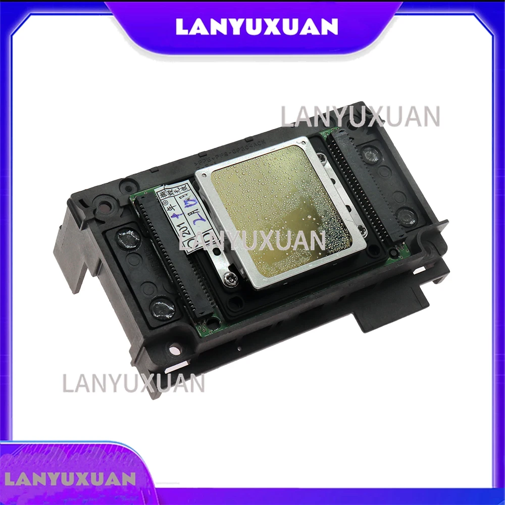 Nuevo cabezal de impresión original 2026 para R1390 L1800 TX800 XP600 DX5 L805 para impresora UV A3 A4, impresora DTG, impresora DTF