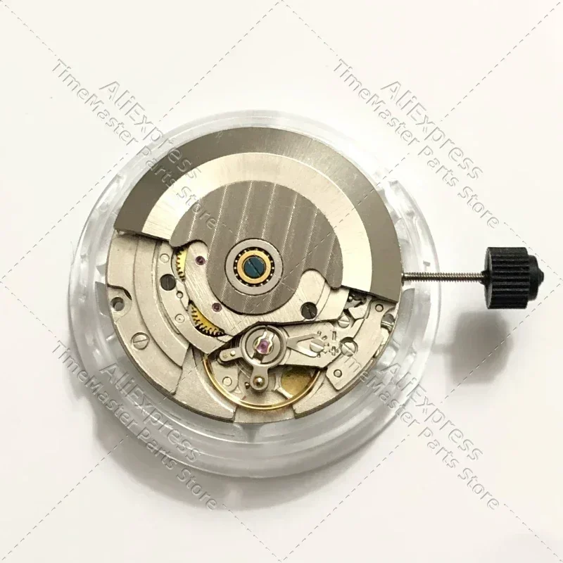 New China Shanghai 2824 Movement Fully Automatic Machinery 2824 Movement Watch Mouvement Accessories