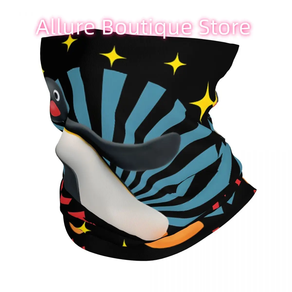 Noot Noot Pingu Ban… - image