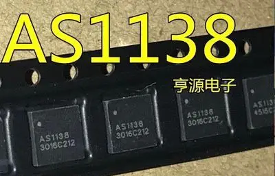 10 قطعة/AS1138 QFN20