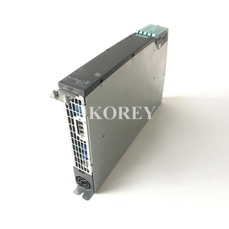 S120 SERVO DRIVER 6SL3130-6AE21-0AB1 6SL3130-6AE21-0AB0