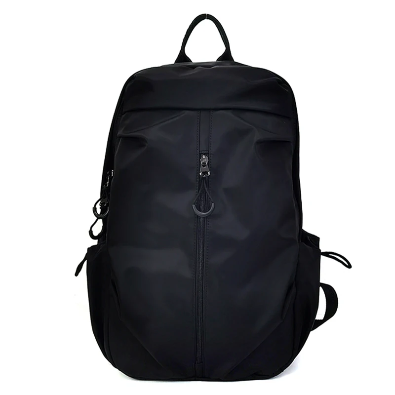

Fashion canvas large capacity Backpack