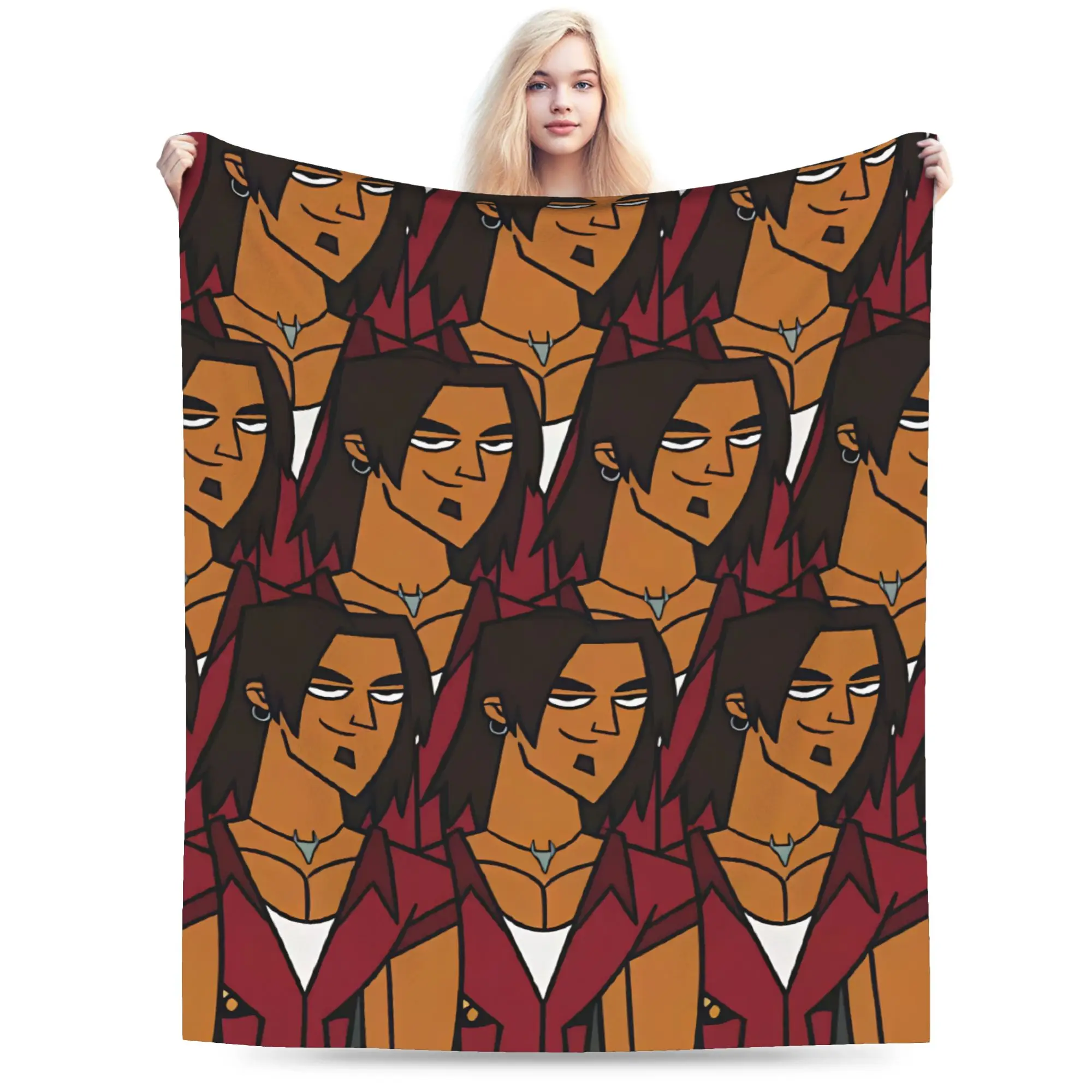 Soft Bedding Throws Plane Travel Totals Dramas Characters Blanket  Flannel Bedspread For Bedroom Casual Sofa Bed Cover