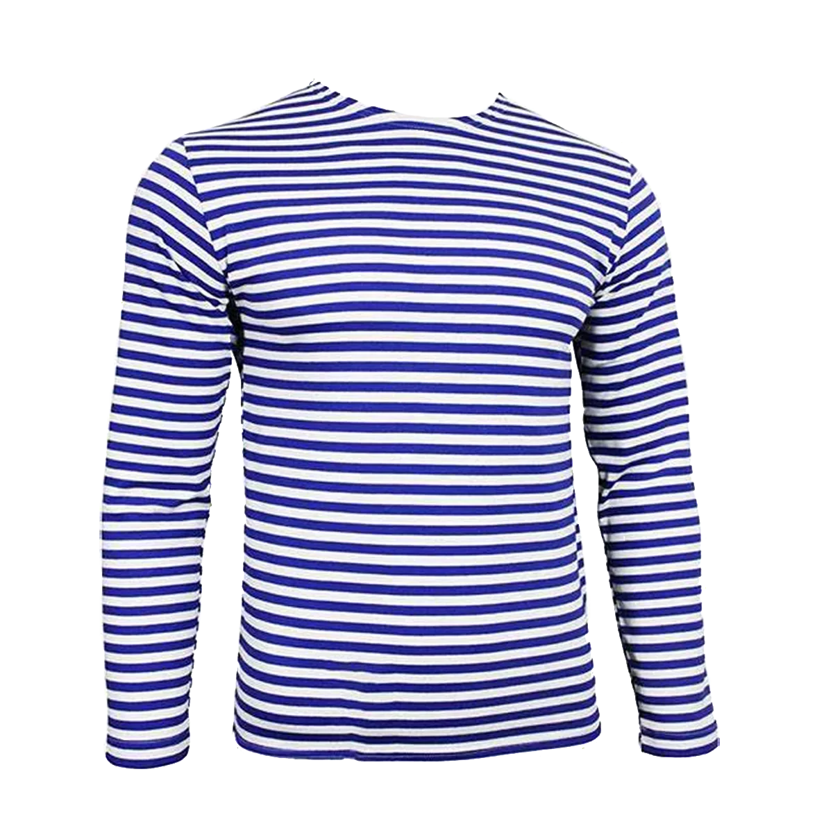 Thumbnail 3 - #6 Mens Striped T-Shirts Comparison Guide