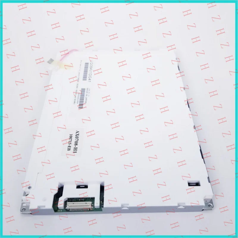 P+ Original LQ084V1DG41 LCD Display Screen for Sharp