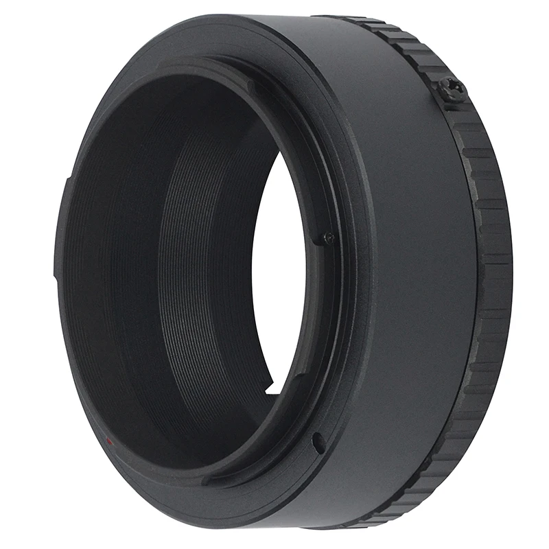 FD-NZ Aperture Control Adapter For Canon FD lens to Nikon Z Z5 Z6 Z7 Z50 Camera