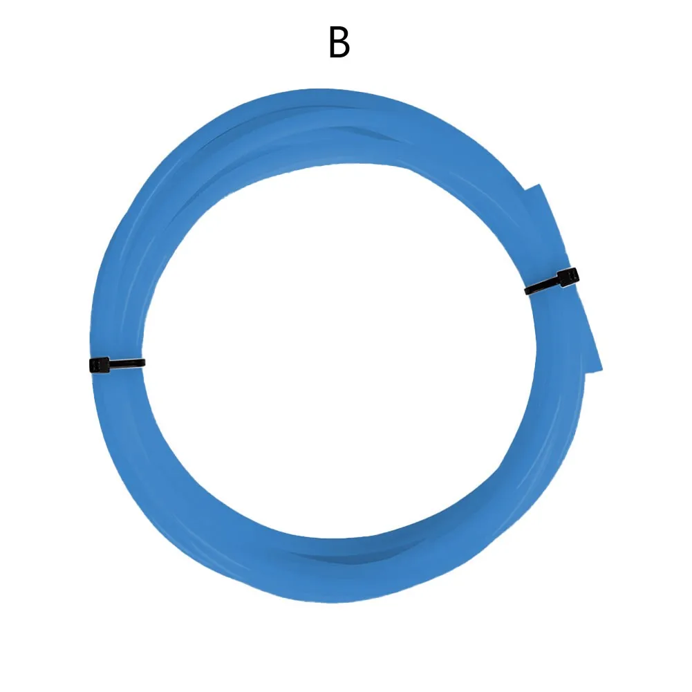 PTFE Tube with Enhanced Performance Designed Specifically for Use with For 1 75 mm Filament in Your For 3D Printer