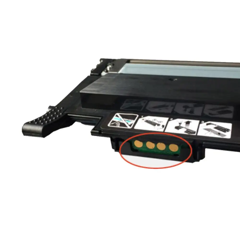 Nieuwe Kleur Toner Cartridge Voor Samsung Proxpress Xpress CLP-360N CLP-360ND CLP-362 CLP-363 CLP-364 CLP-365W Exp CLP-367W CLP-368