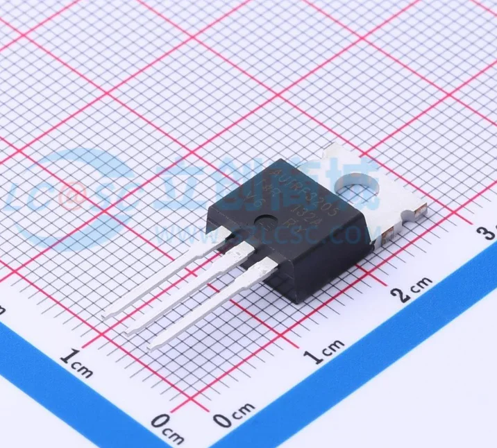 1 PCS/LOTE IRF3205PBF IRF3205 TO-220 100% New and original