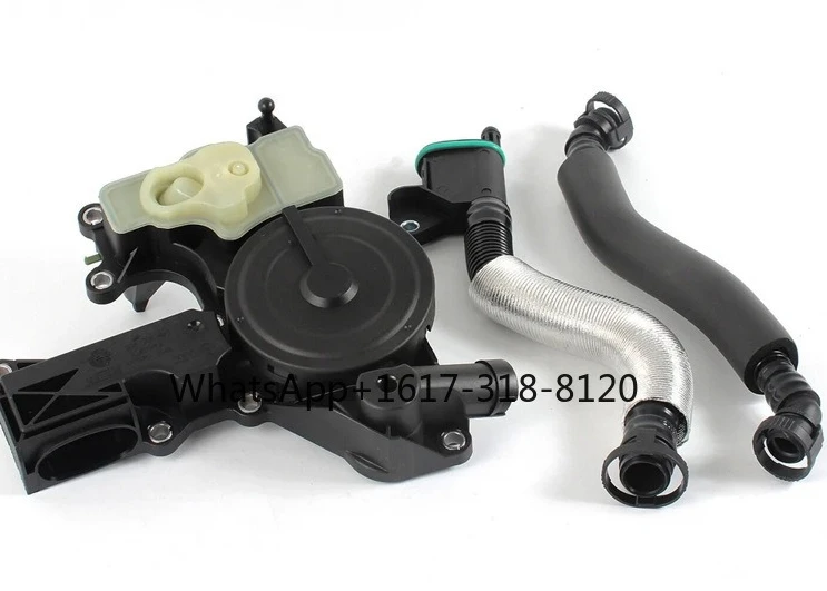 

Подходит для кислородно-водного сепаратора двигателя 06H103495AK 06H103213J 06J103221A