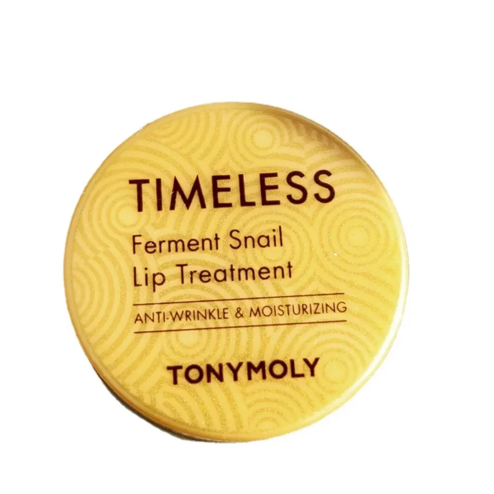 Увлажняющая Маска для губ Tonymoly, 10 г