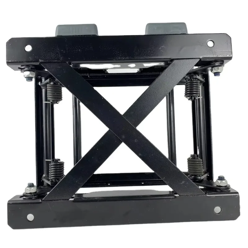 

Truck Seat Height Riser/Height Adjuster for Seat Heavy Duty Truck Driver Seat Lift Mechanism