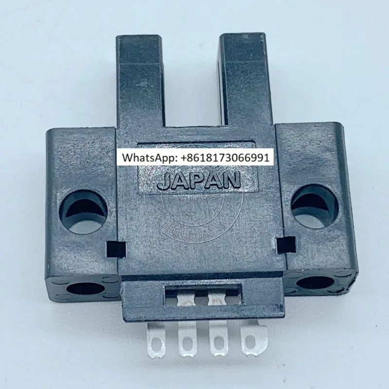 

Original groove type DC photoelectric switch EE-SX670