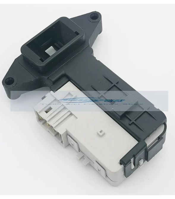 Applicable to Xiaoji  drum washing machine XHQG100MJ01 MJ02 MJ03 electronic door lock switch