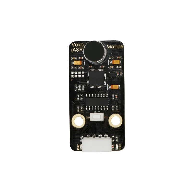 

Voice playback, compatible with AI sensors on multiple platforms