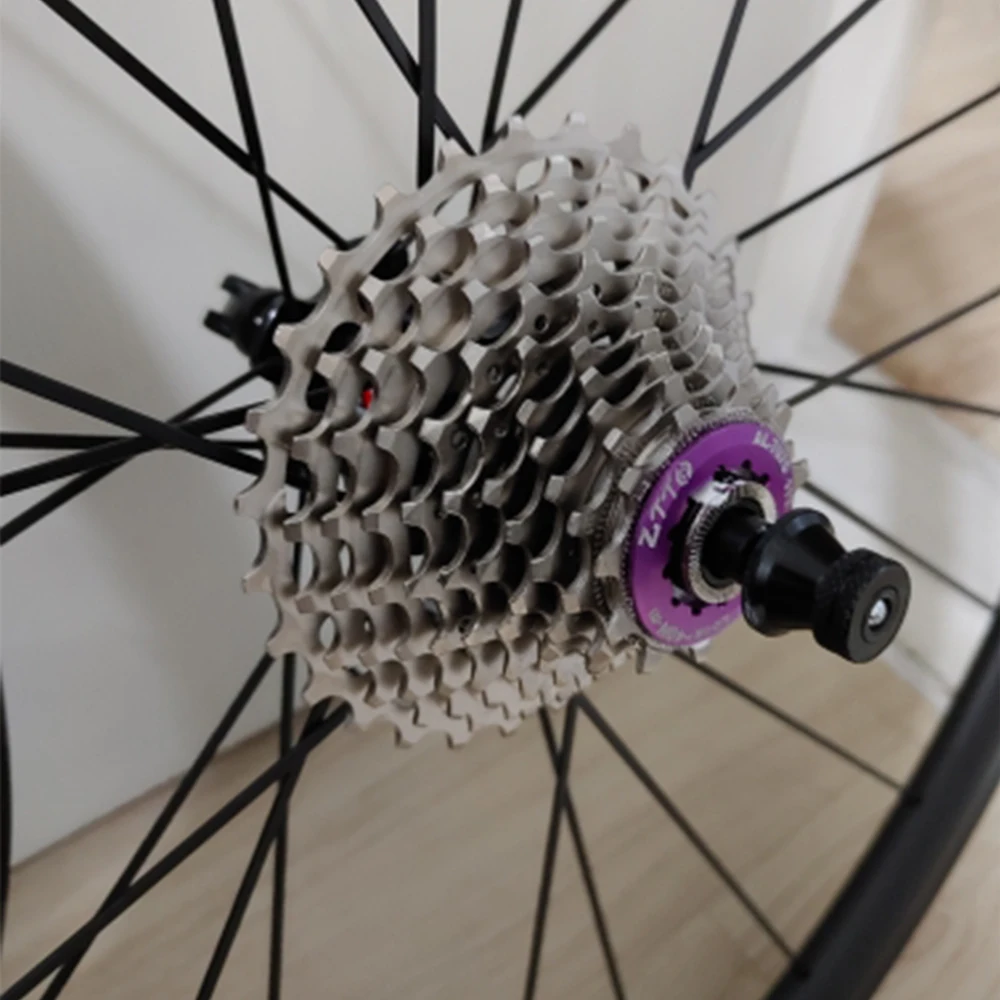Ztto-超軽量レーシングバイクカセット,hgシステム,11スピード,sr