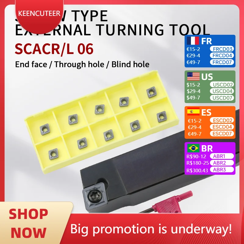 SCACR1010K09/SCACR1…