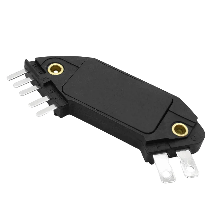 Classic-Car Ignition Control Module LX315 LX357 For GMC 1980-1986 Car Spare Parts Accessories Parts