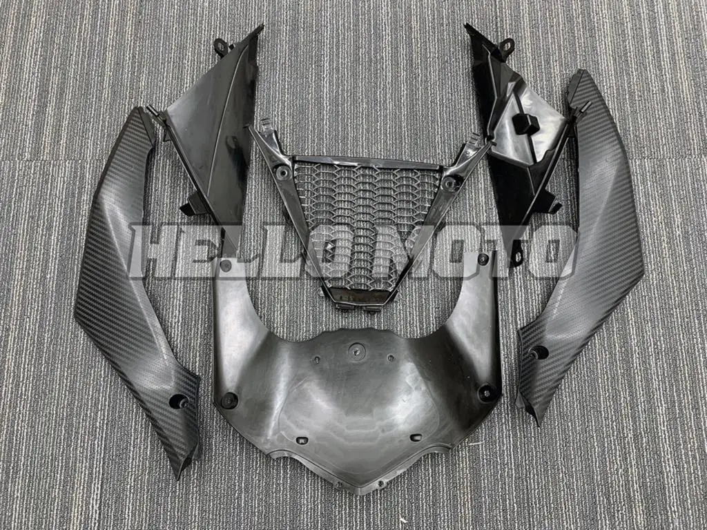 New ABS Injection Molding Fairings Kits Fit For K7 K8 1000cc 2007 2008 Bodywork Set Motorcycle Shell