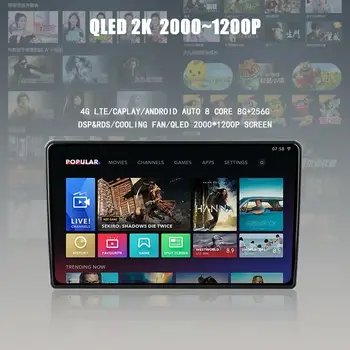 10 最佳銷售 日產Kicks汽車音響 - №10