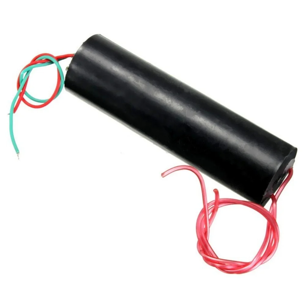 DC3.7-6V 1000KV Boost Step up High-voltage Generator Ignition Coil Pulse Power Module Igniter Single Module