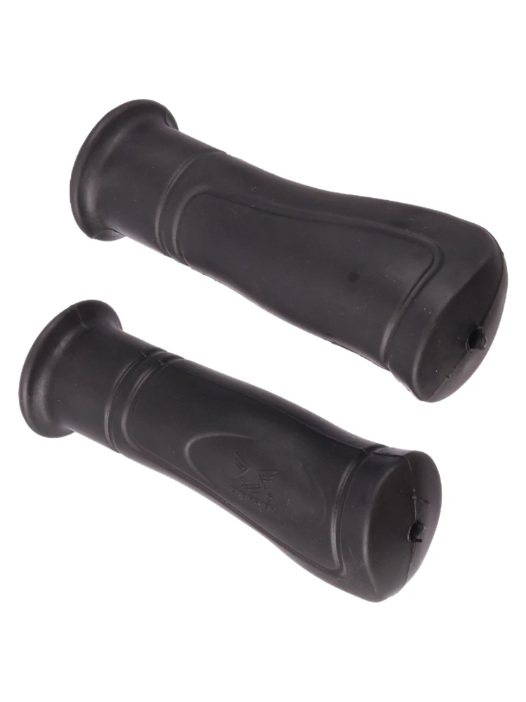 Must-Have Throttle Grip Cover & Handlebar Rubber Grip – Elevate Grip Comfort and Control for Your ATV or Motorcycle