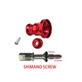 SHIMANO RED