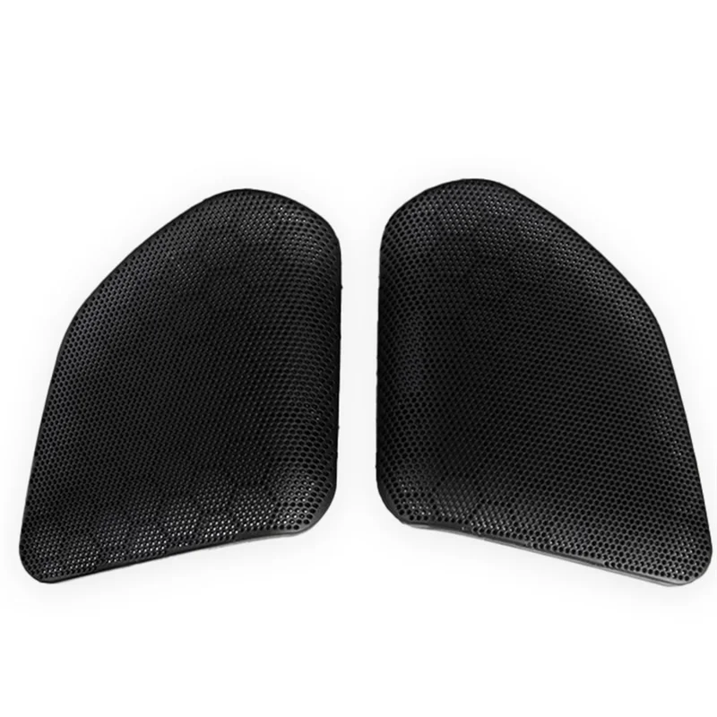 

Speaker Guard Cover Grille For Honda GL Goldwing Gold Wing GL 1800 GL1800 2001-2005 1 Pair Motorcycle