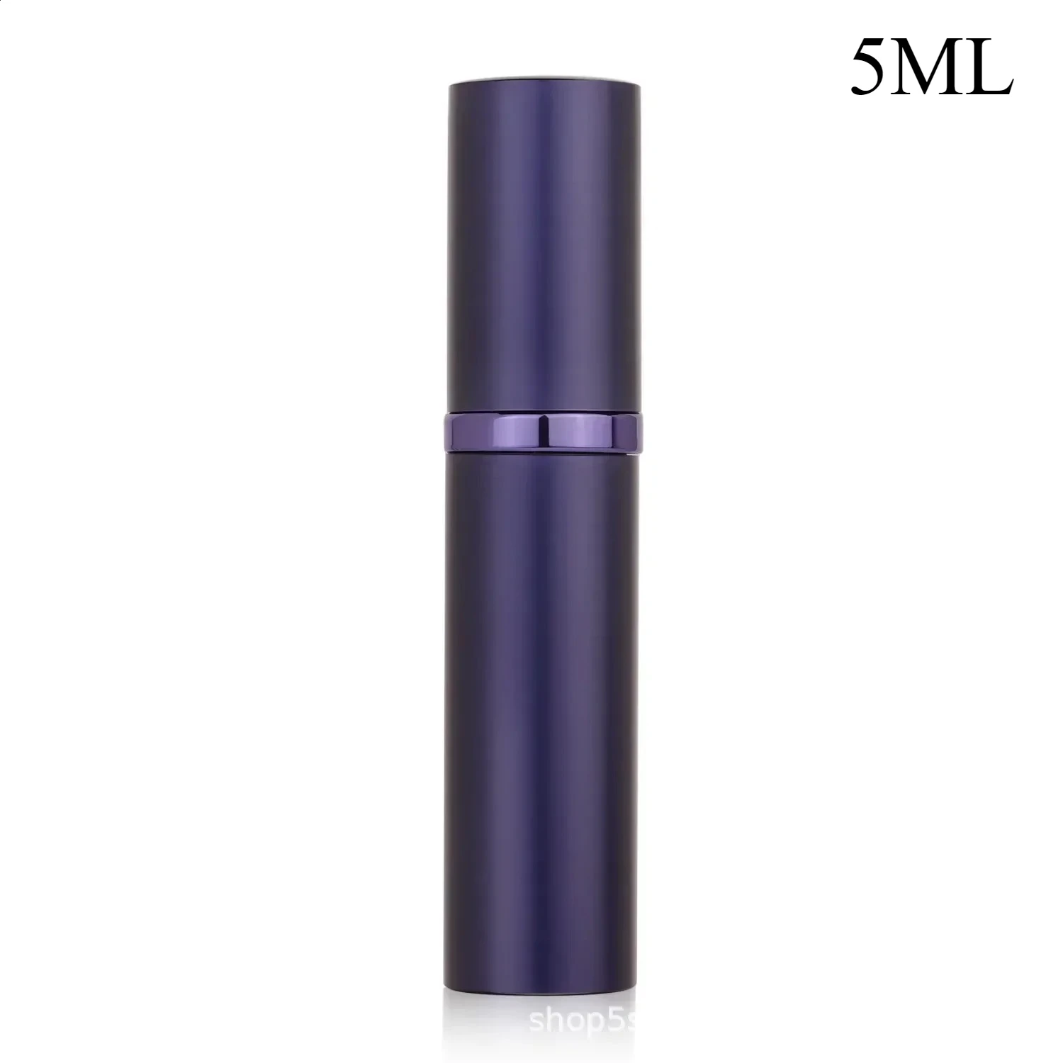 Refillable Perfume Atomizer, Travel Spray Bottle
