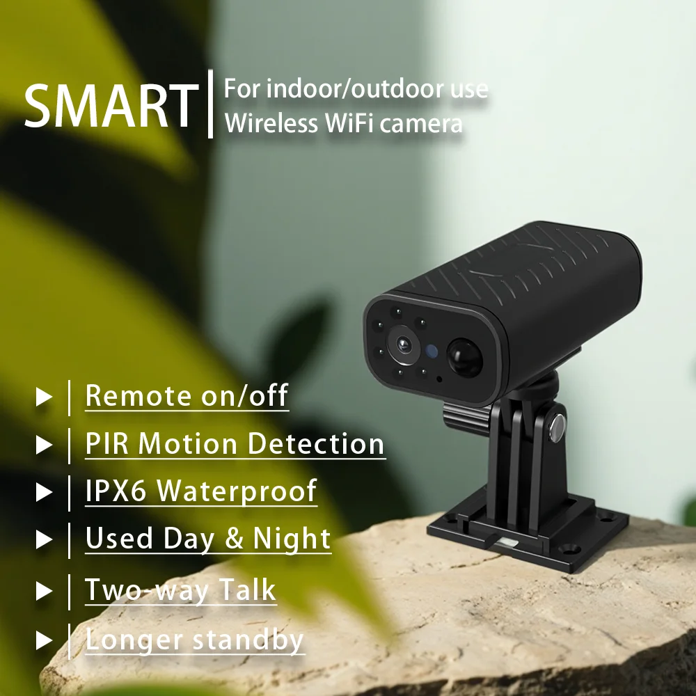 Fhd Wifi Smart Moni… - image