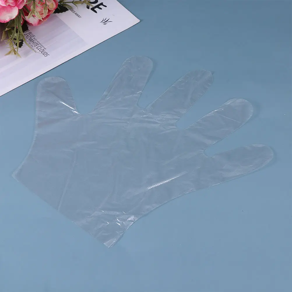 300Pcs Thickened Di…