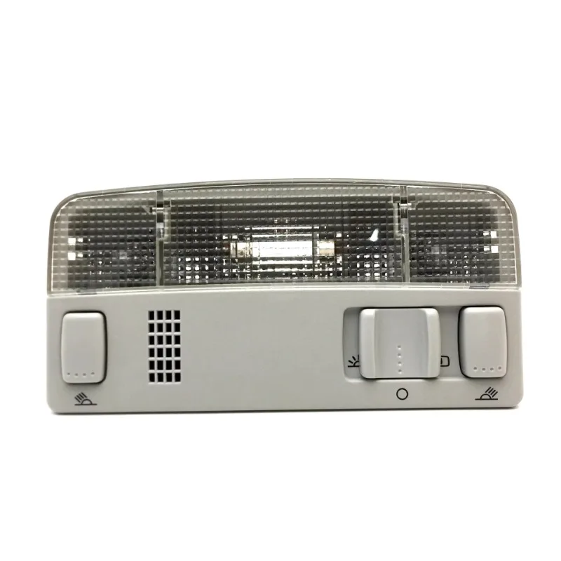 Picture 4: For VW Group Polo Touran Octavia Bora Golf 4 Passat B5 LED Dome Light Map Reading Lamp Direct Replacement Auto Interior Lighting