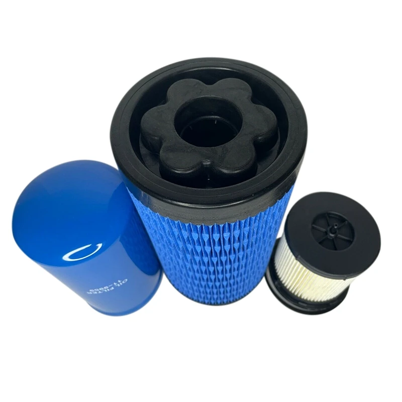 Oil Change PM Kit Oil Filter For Thermo King Precedent S600 C600 S700 11-9959 11-9965 11-9955