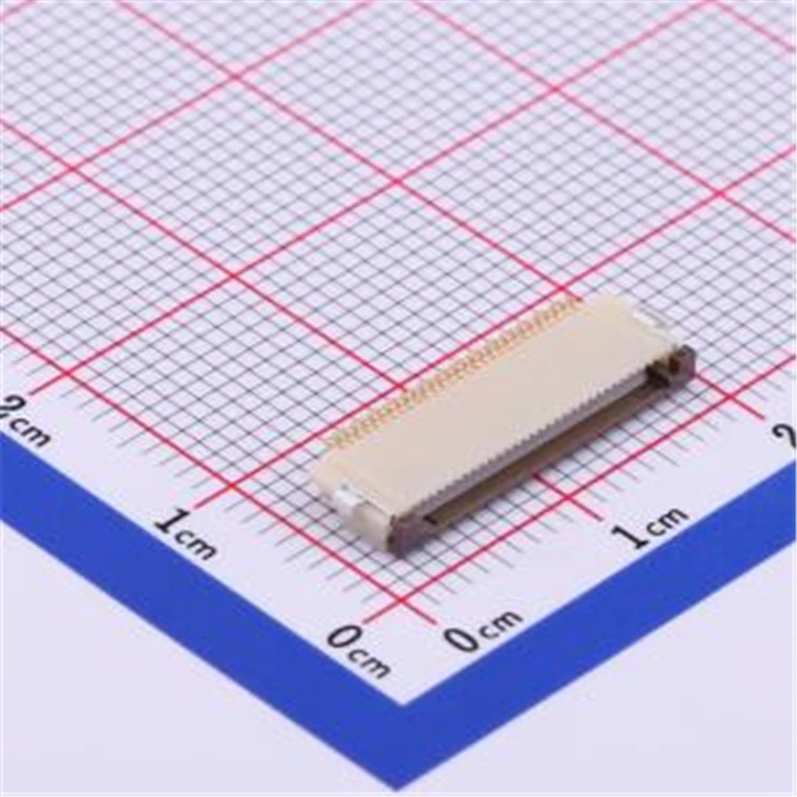 10PCS/LOT FH12-30S-0.5SH(55) (FFC/FPC Connectors)