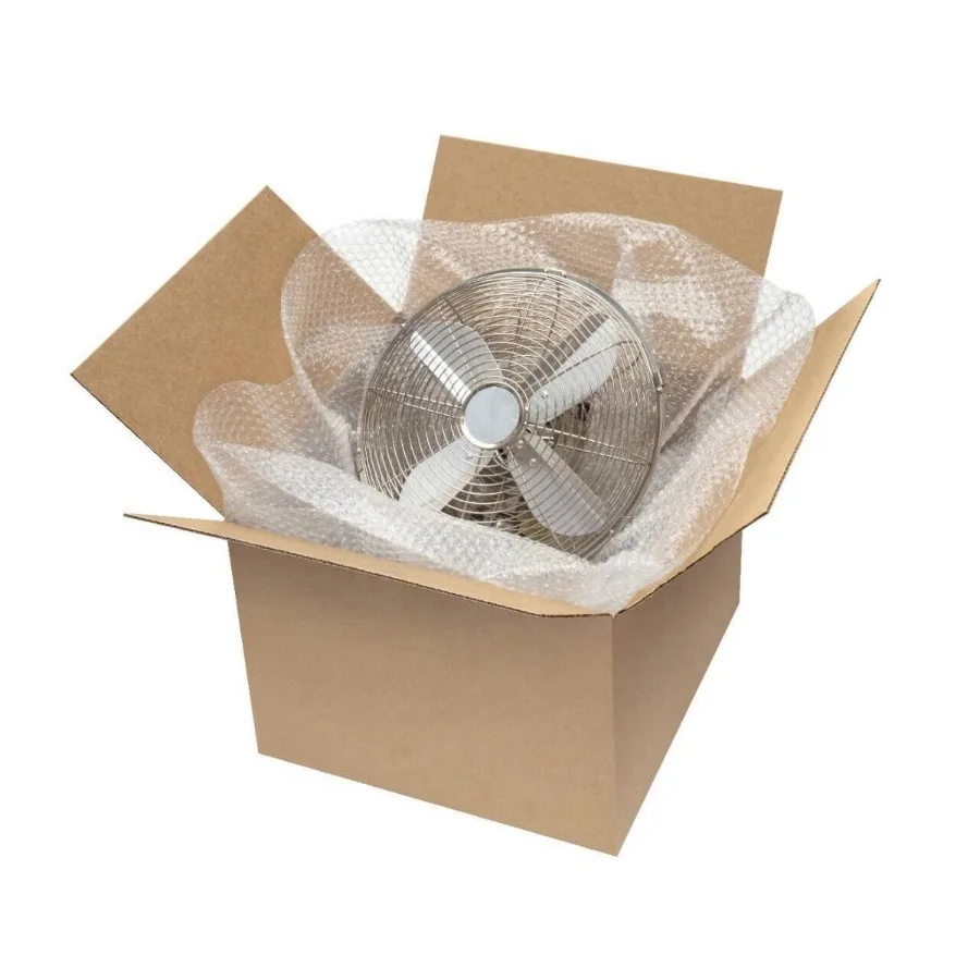 Mailing/Moving/Storage Box - 16" x 16" x 12" view 4