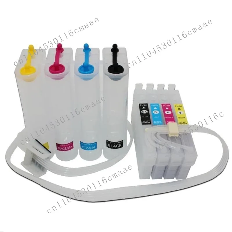 802 812 822 405 35XL without chip for cracking WF-4720 4730 4734