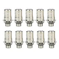 10PCS Zenith Coil 0.3ohm 0.5ohm 0.8/1.6/1.2ohm Z Mesh Coils Head for Zentih D22/Zenith Pro/Zlide Tank/Kroma-Z Kit