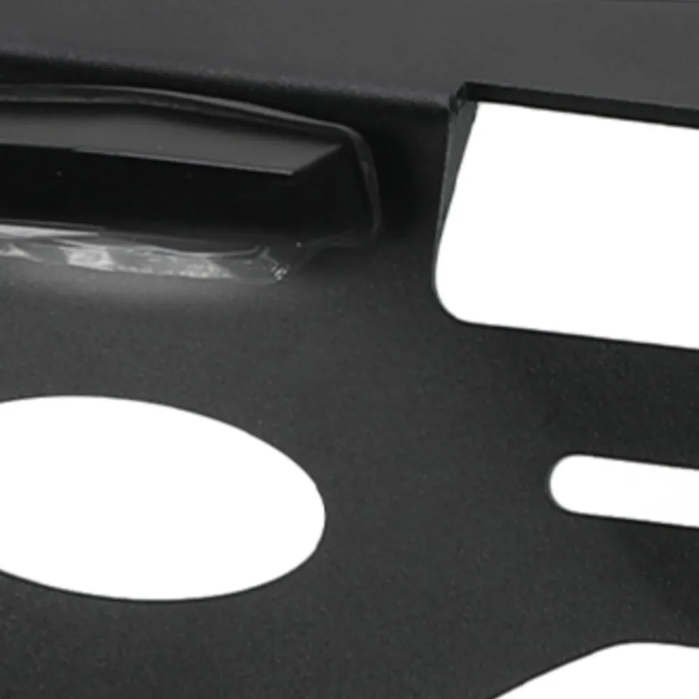 

For Husqvarna VitPilen 401 SvartPilen 401 2018-2023 SvartPilen 125 200 250 2020-2023 License Plate Bracket LED Turn Signal Light