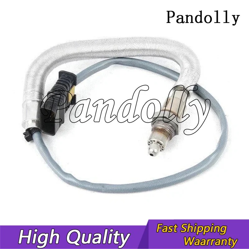 

1PC 11787848486 Oxygen Sensor O2 Sensor Lambda Sensor For BMW M2 BMW M3 BMW M4 3.0L