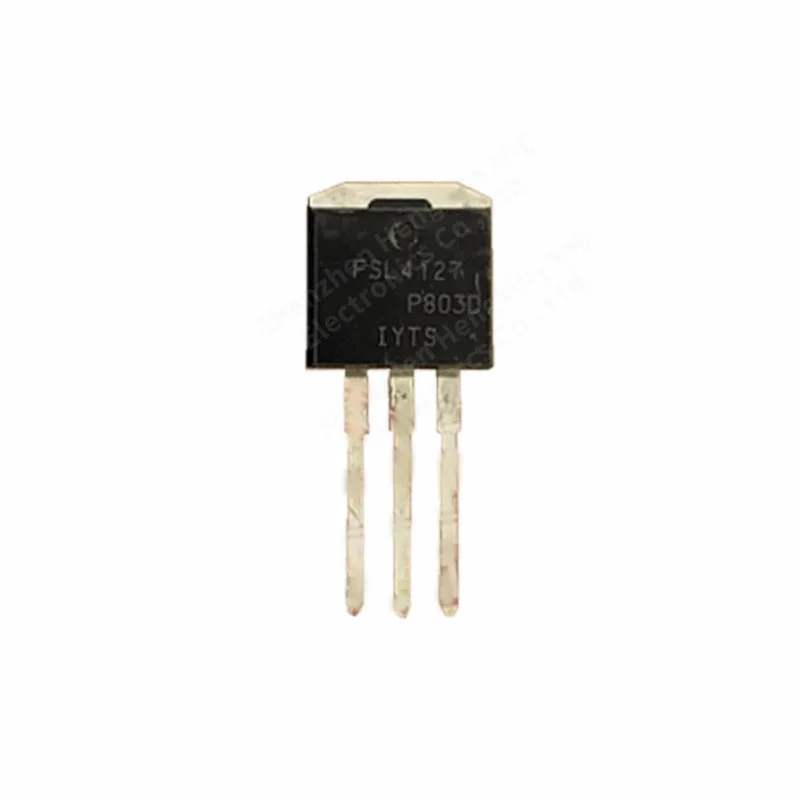 10PCS IRFSL4127PBF TO-262 package 200V/72A N-channel MOS FET