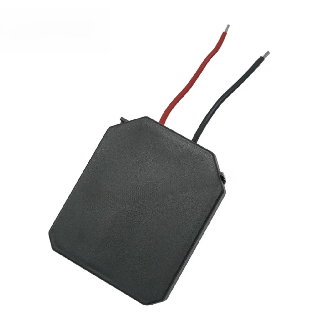 Motor Control Module Brushless Wrench Controller For Tool Maintenance Brushless Motor Design 8-wire Connection